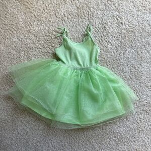 H&M Tutu Dress 2T